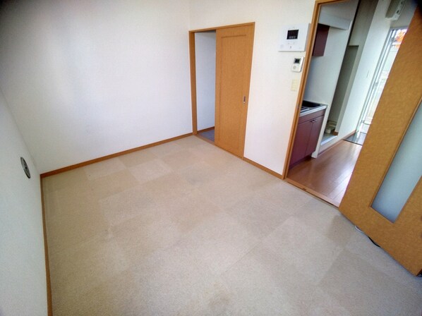 レオパレスデュオ グラーティアの物件内観写真